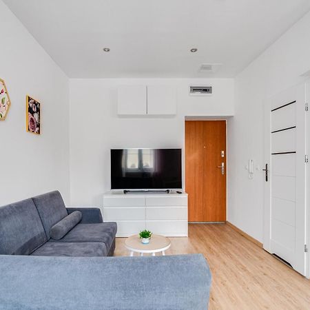 Maly Rynek Studio Opole Exterior photo